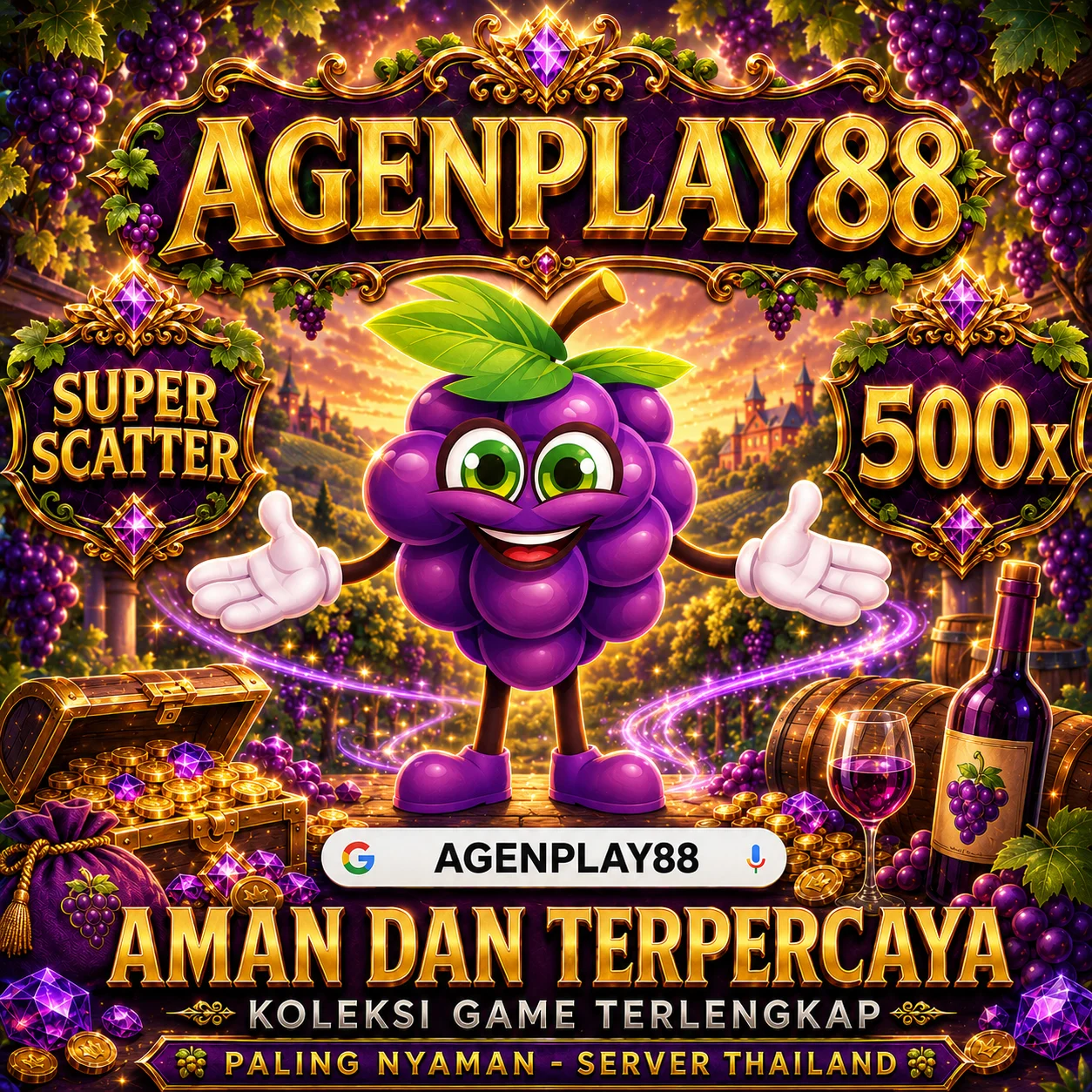 KOIN 28 ✧ Koin Kecil Bernilai Besar Untuk Semua Game — Satu Koin Bisa Ubah Nasib Anda Seketika